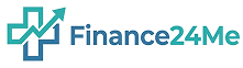 Finance24Me logo